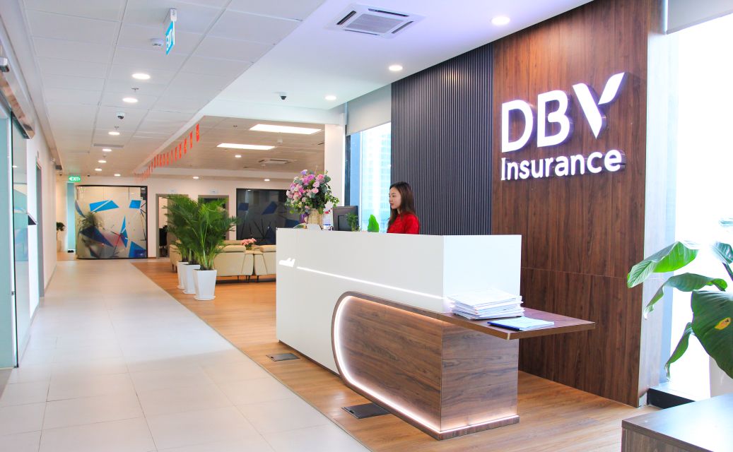 Tập đoàn Bảo hiểm DBV tăng trưởng 17% trong 6 tháng đầu năm 2025
